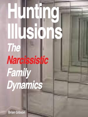 cover image of Hunting Illusions